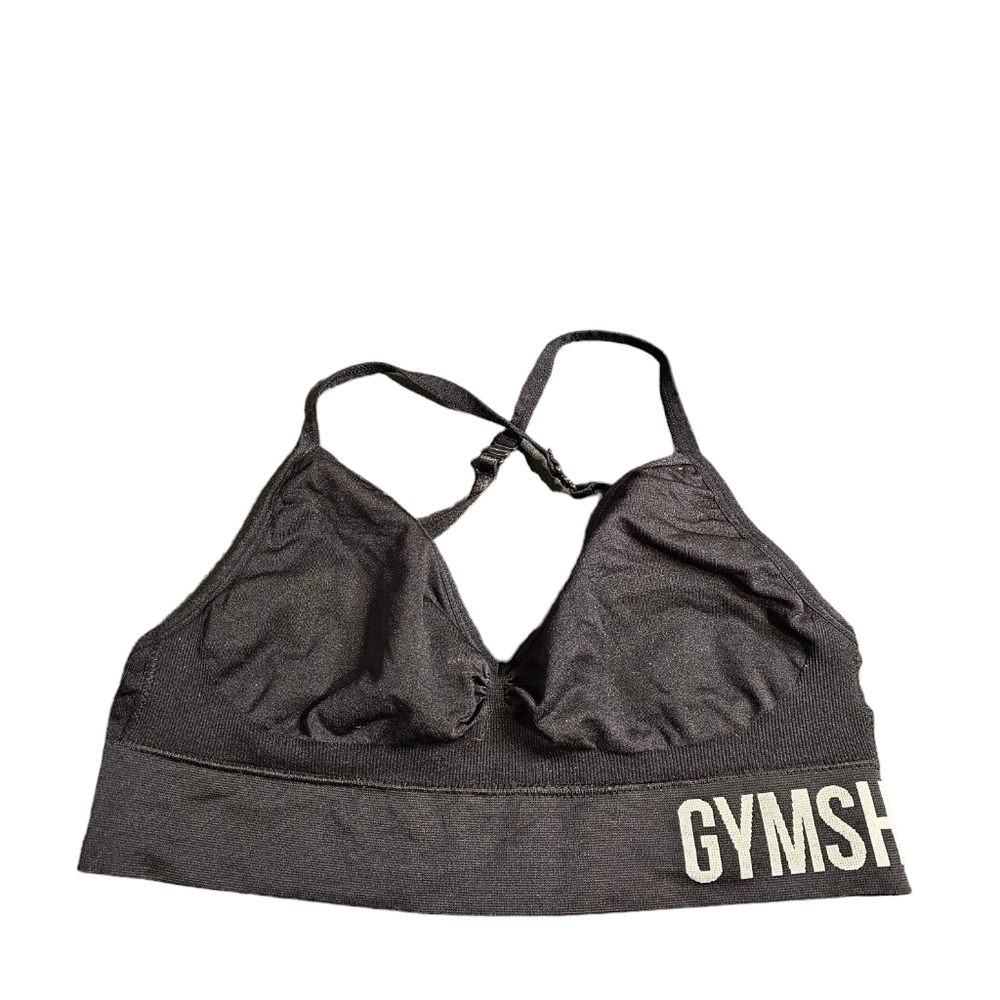 Gymshark spots bra. Small